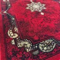 فروش فرش به قیمت کارخانه