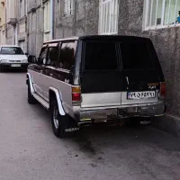 فروش فوری به علت نیاز مالی|خودرو سواری و وانت|مشگین شهر, |دیوار