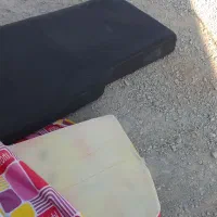 تشک ابری کامیون|تشک تختخواب|خسروشاه, |دیوار