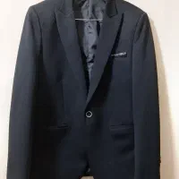 کت‌و پیراهن