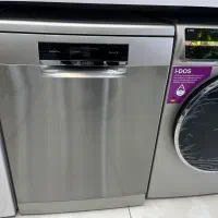 لباسشویی و ظرفشویی بوش و الجی