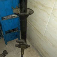 مقداری لوازم اصلی خودرو سالم و ابزار|قطعات یدکی و لوازم جانبی|ری, اقدسیه|دیوار