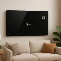 شوفاژ مایدیا  مناسب برای همه نقاط ایران