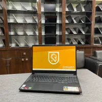 لپتاپ ideapad gaming با گرافیک ۶|رایانه همراه|کاشان, رجایی|دیوار