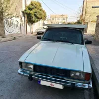 وانت پیکان مدل ۸۸