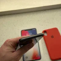 ایفون x 64 lla پک اصلی بدون هیچ مشکلی|موبایل|چهاردانگه (تهران), |دیوار