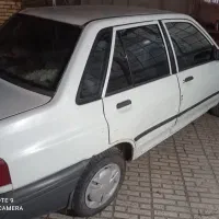 پراید مدل 80 سالم