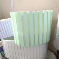 گلدان برای باکس گل|گل مصنوعی|رشت, پارک شهر|دیوار