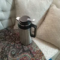 فلاکس چای نوواکبندجعبه دارد|قوری، کتری، قهوه‌ساز دستی|تهران, علم و صنعت|دیوار