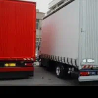 جا به جایی و حمل بار واثاثیه با خاور مسقف