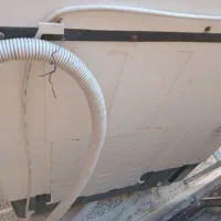 لباس شویی|ماشین لباسشویی و خشک‌کن لباس|کوهدشت, |دیوار