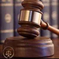 وکیل دادگستری