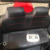 ماشین شارژی چهار موتوره|اسباب‌‌بازی|خرم‌آباد, |دیوار