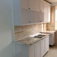 کابینت کمد دیوار جاکفشی طراحی دکوراسیون داخلی