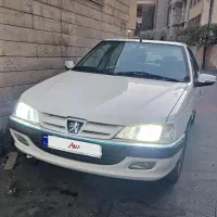 پژو پارس سال، مدل ۱۴۰۰|خودرو سواری و وانت|اصفهان, ملک|دیوار