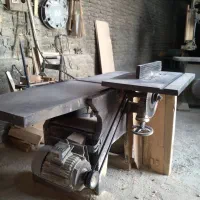 فروش لوازم نجاری|ابزارآلات|تهران, شهید رجایی|دیوار