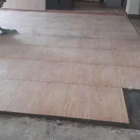 کاشیکارنصب کاشی و سرامیک چسبی کاشی کار|خدمات پیشه و مهارت|اصفهان, قائمیه|دیوار