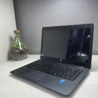 لپ تاپ استوک اچ پی hp Zbook 14