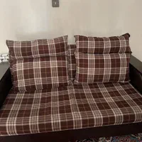 مبل تخت شو