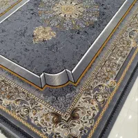 فرش ۶.۹.۱۲متری کاشان