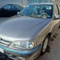 92پژوپارس نوک مدادی