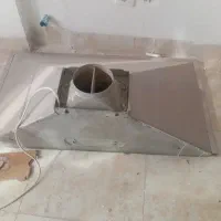 هود اشپزخانه