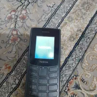 نوکیا ۱۰۶ درحدنو|موبایل|تهران, دولتخواه جنوبی|دیوار