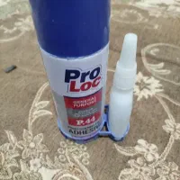 چسب 123