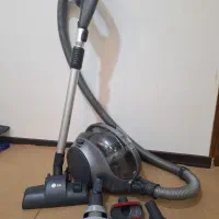 جارو برقی ال جی اصل