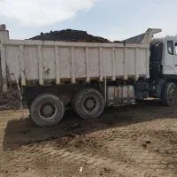 اجاره لودر و کود خاک|خدمات حمل و نقل|رباط‌کریم, رباط‌کریم|دیوار