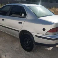 سمندx7مدل83برج12|خودرو سواری و وانت|یاسوج, |دیوار