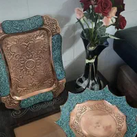 اموزش فیروزه کوبی با ارائه مدرک|خدمات آموزشی|کرمان, |دیوار