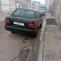 پراید فروشی