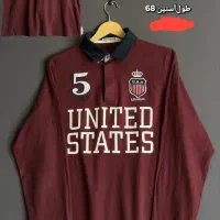 تیشرت آستین بلند