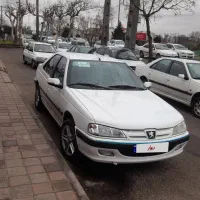 پژو پارس ایکس یو سون|خودرو سواری و وانت|رشت, نخودچر|دیوار