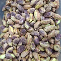مغز پسته