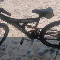 دوچرخه 26 ماکسیما