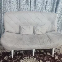 مبلمان9نفره|مبلمان خانگی و میز عسلی|باوی, |دیوار