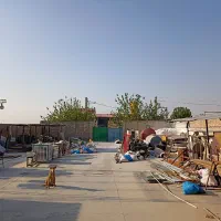 کارخانه 1014متر سوله 336متر بناشریف اباد|فروش دفتر صنعتی، کشاورزی، تجاری|شریفآباد, |دیوار