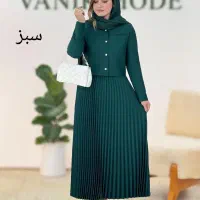 دوخت انواع کت سارافون و مانتو|لباس|یزد, |دیوار