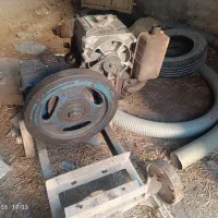 موتور آب کش