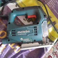 اره عمود بر متابو مدل steb 65 ظرفیت 450 w