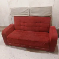 مبل تخت شو|تخت و سرویس خواب|تهران, اختیاریه|دیوار