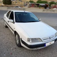 زانتیا مدل ۸۸|خودرو سواری و وانت|یاسوج, |دیوار