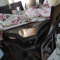 میز نهار خوری