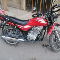 موتور تریل شکاری احسان 200 1403