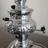 سماور گازی نو