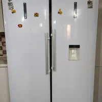 یخچال دوقلو کلور