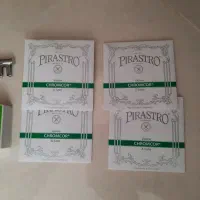 سیم و بالشتک و کلیفورد ویولن ۴/۴|ویولن|پرند, فاز ۴|دیوار