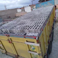 بلوک سبک ۱۵|مصالح و تجهیزات ساختمان|تبریز, |دیوار